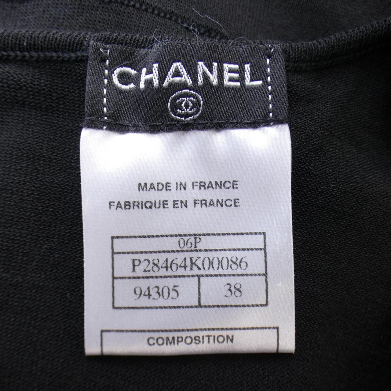 シャネル CHANEL トップス