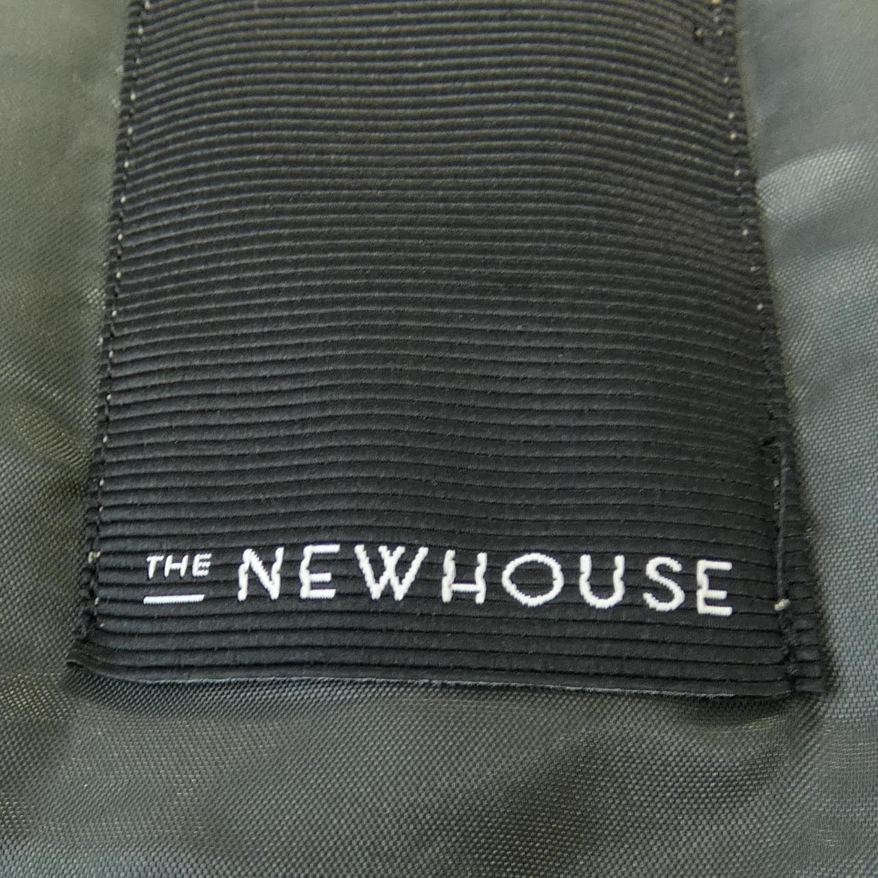 ザニューハウス THE NEWHOUSE ブルゾン