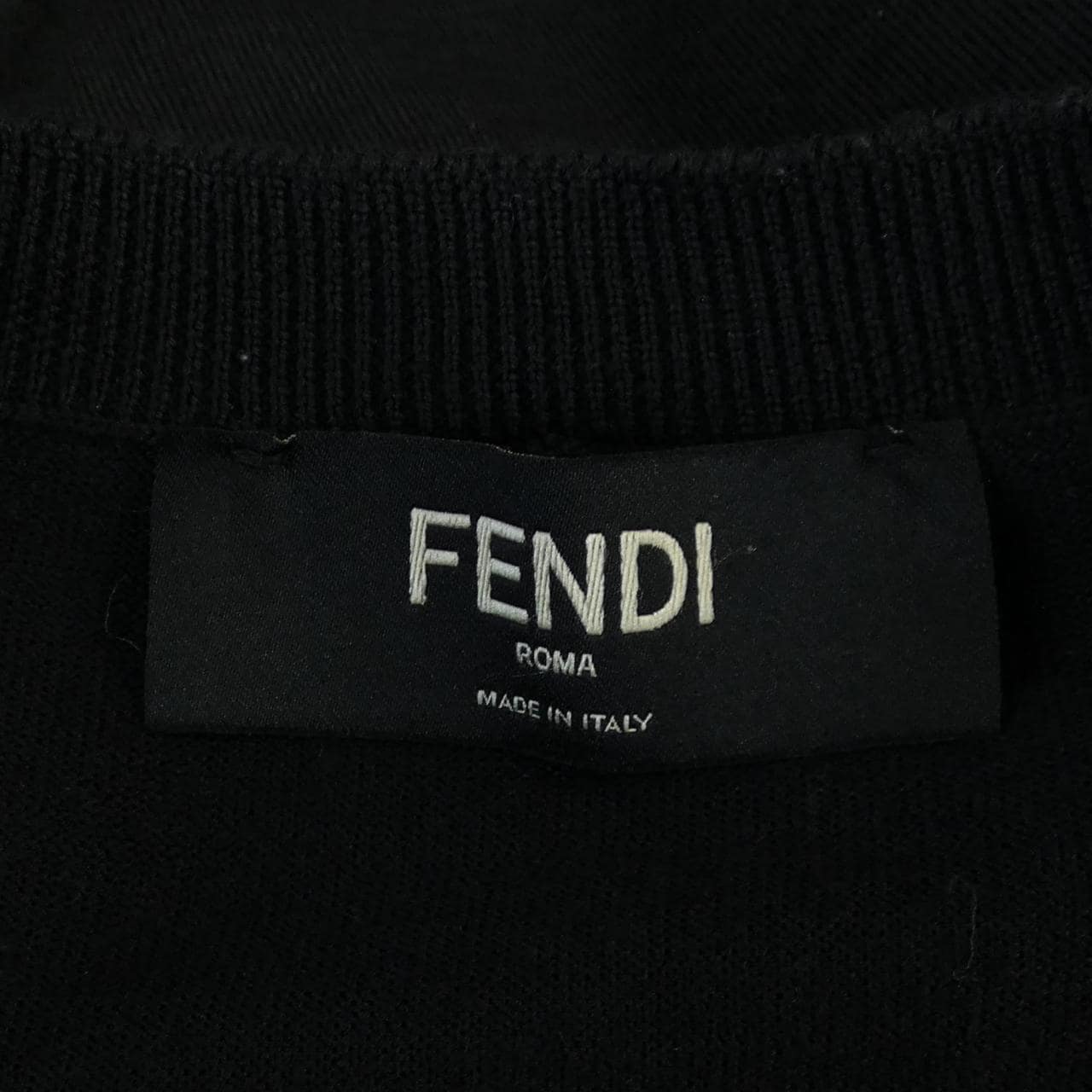 フェンディ FENDI ニット