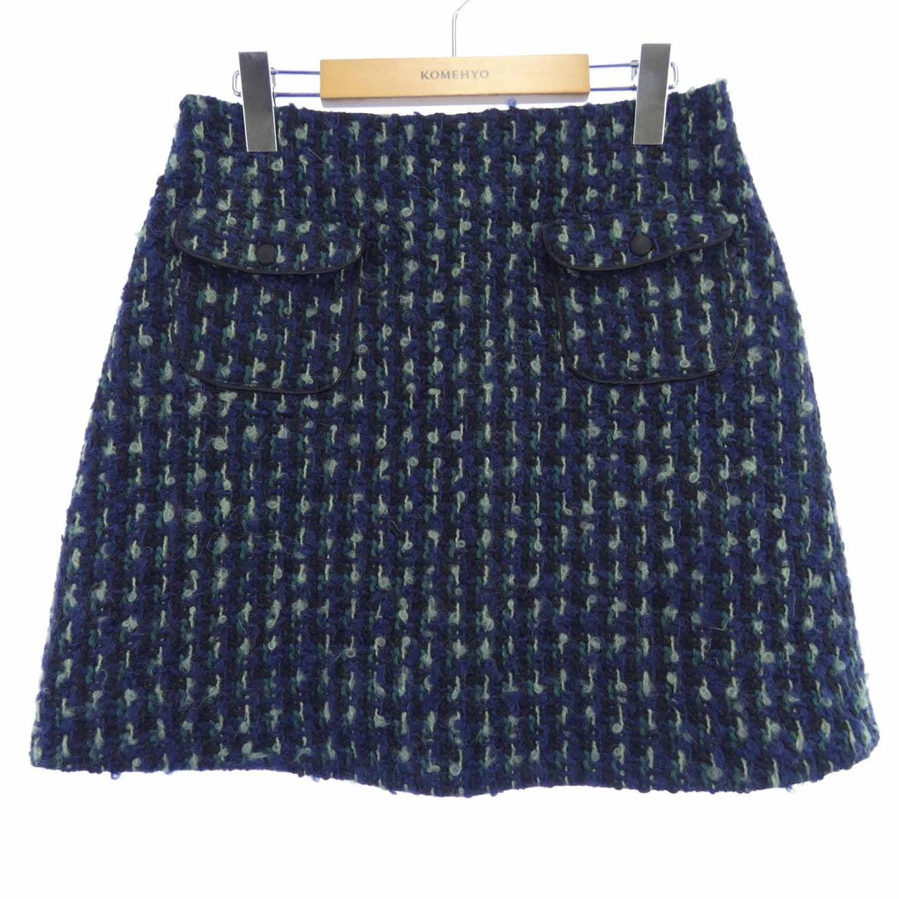 エンポリオアルマーニ EMPORIO ARMANI スカート