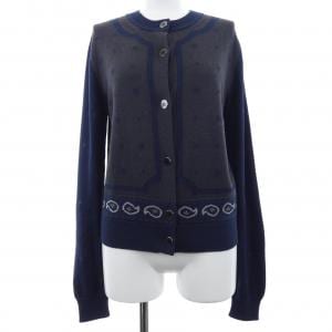 エルメス HERMES HARNAIS DE COUR 2H2703D8 カーディガン