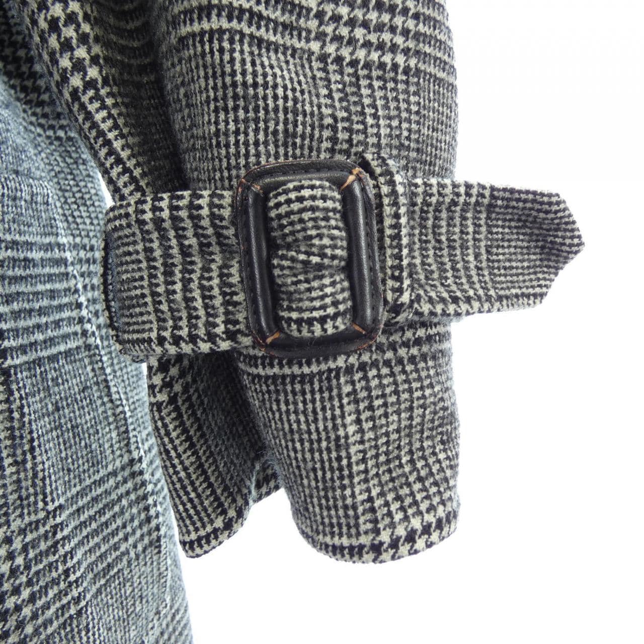 【ヴィンテージ】イヴサンローラン YVES SAINT LAURENT コート