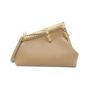 フェンディ フェンディ ファースト スモール 8BP129 AGWR バッグ