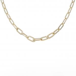 【新品】K18YG ネックレス