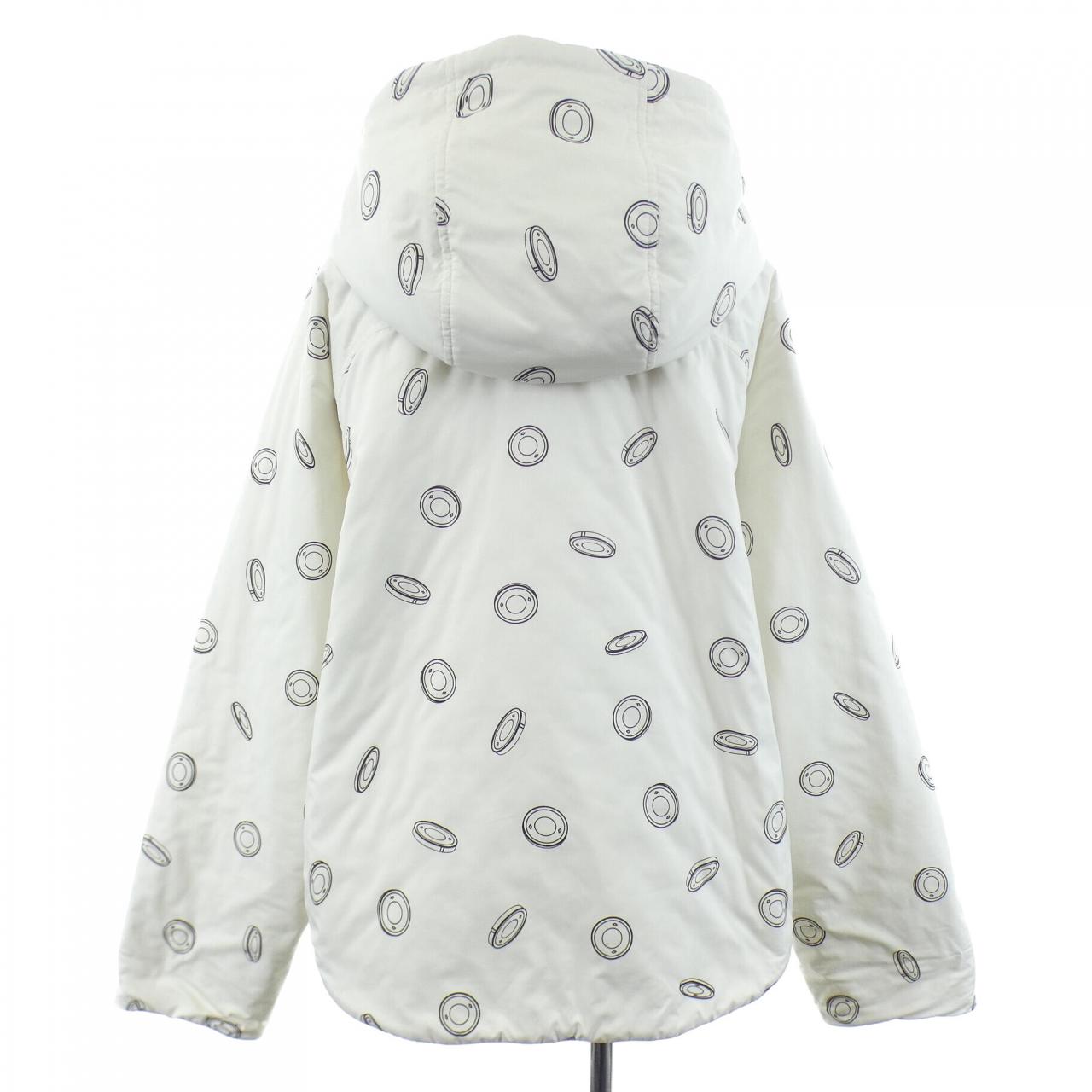 エルメス HERMES 5E0160DM ジャケット