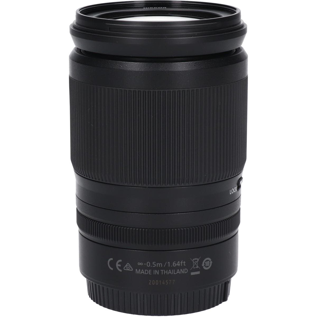 Ｚ２４－２００ｍｍ　Ｆ４－６．３ＶＲ