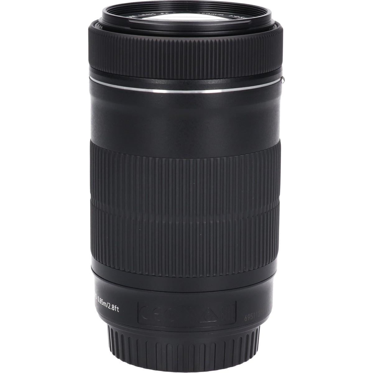 ＥＦ－Ｓ５５－２５０ｍｍ　Ｆ４－５．６ＩＳ　ＳＴＭ