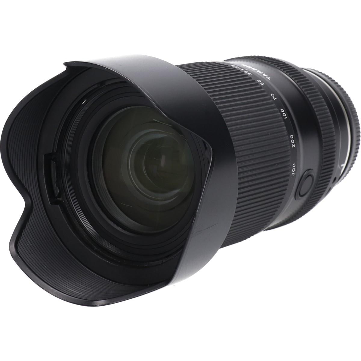 Ｅ２８－３００ｍｍ　Ｆ４－７．１ＤＩ　ＩＩＩ　ＶＣ