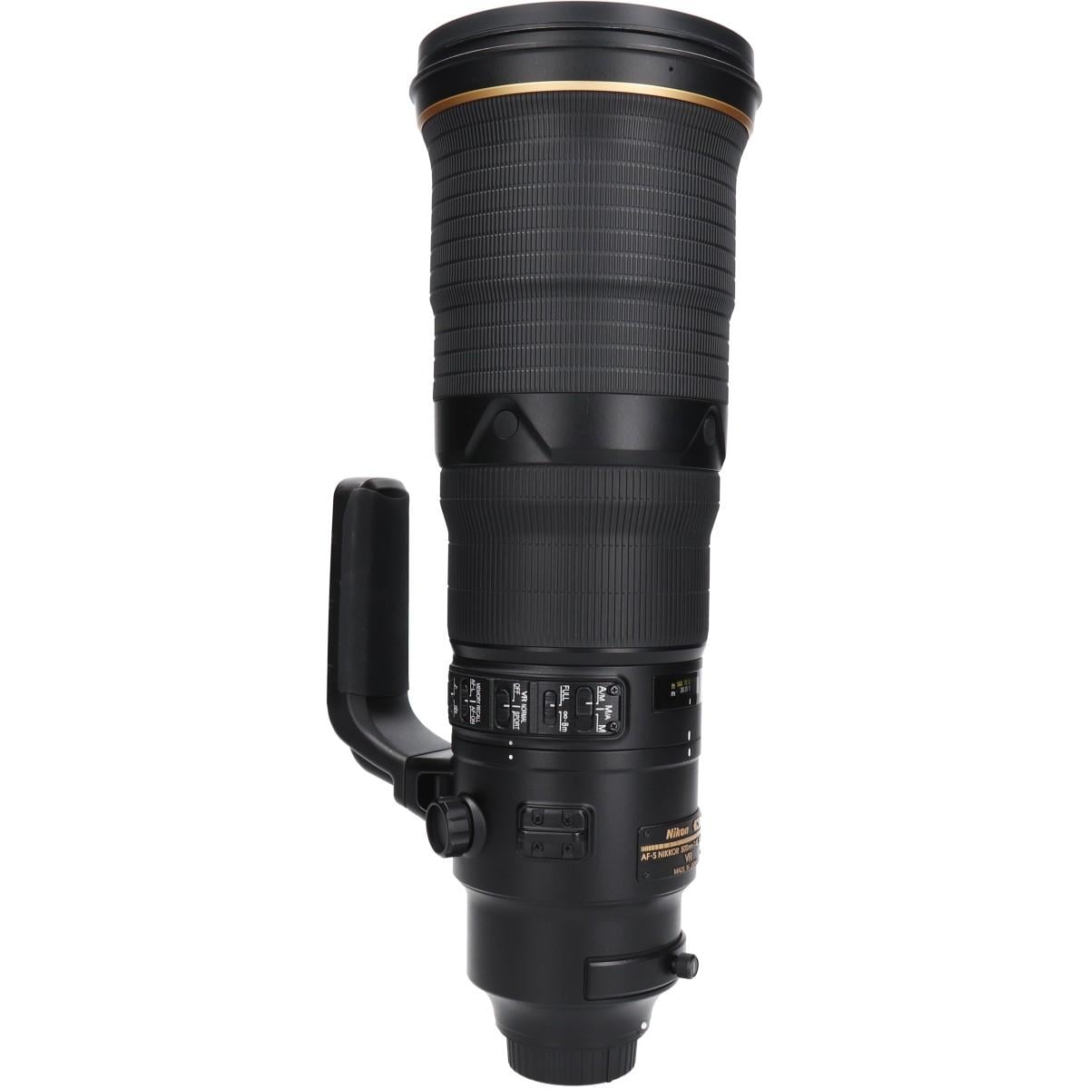 ＡＦ－Ｓ５００ｍｍ　Ｆ４Ｅ　ＦＬ　ＶＲ