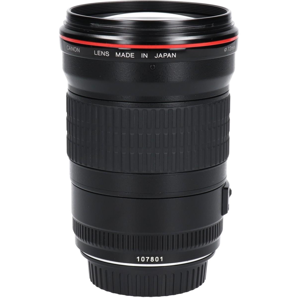 ＥＦ１３５ｍｍ　Ｆ２Ｌ　ＵＳＭ
