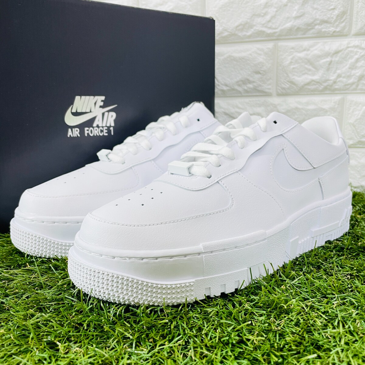 28.5cm】ナイキ エアフォース 1 ピクセル NIKE AIR FORCE 1 PIXEL AF1