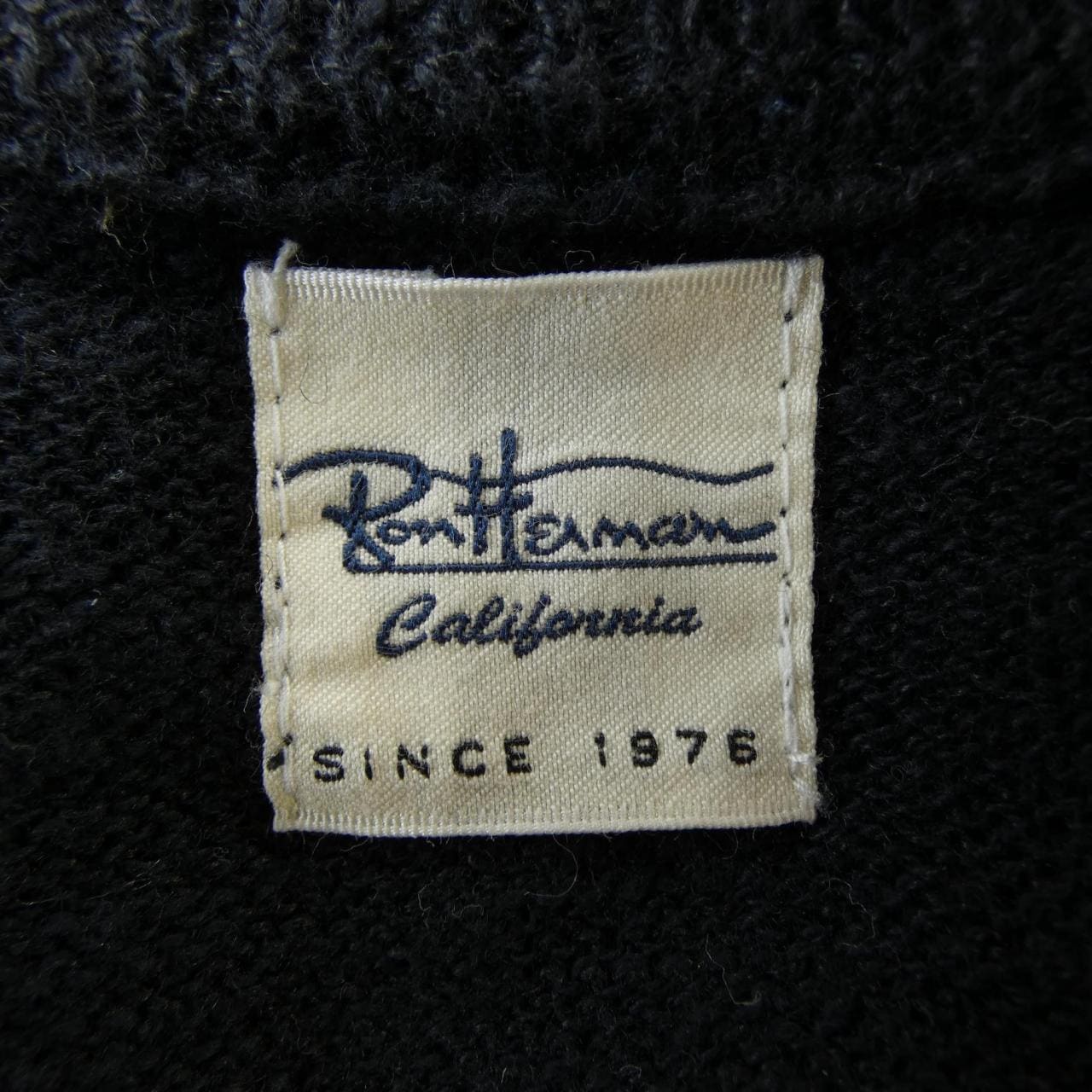 ロンハーマン RON HERMAN 2920800072 ニット