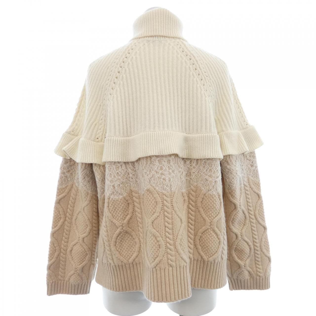 フェンディ FENDI ニット