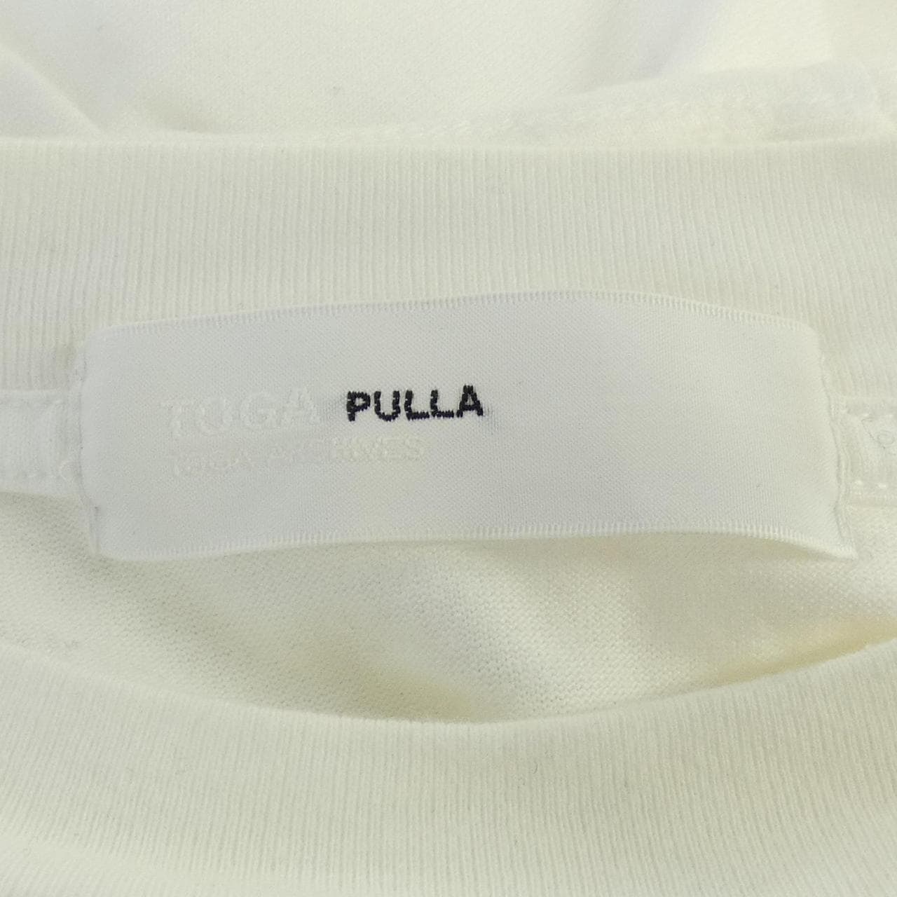 トーガ TOGA TP21-JK285 Tシャツ