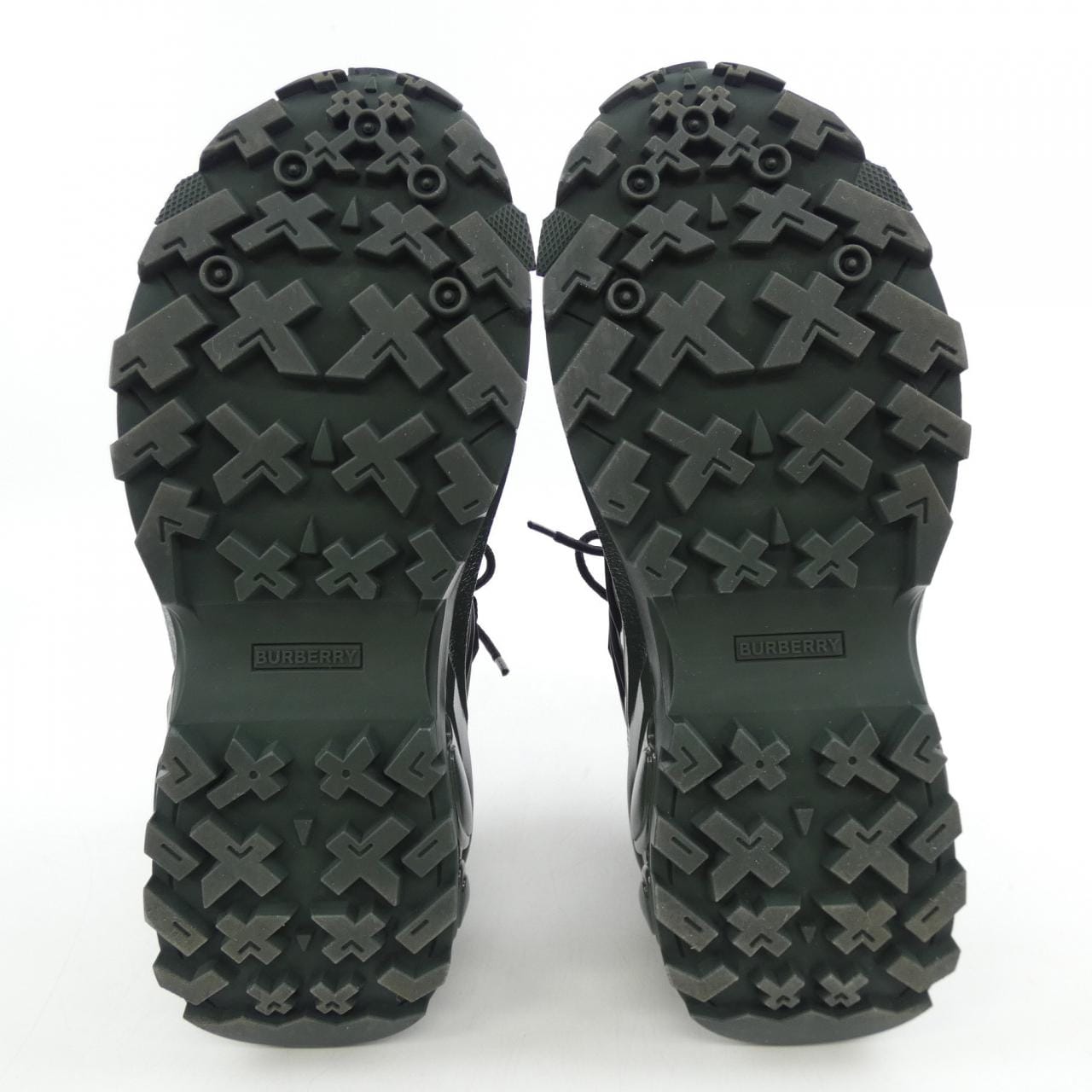 バーバリー BURBERRY 8027252 スニーカー