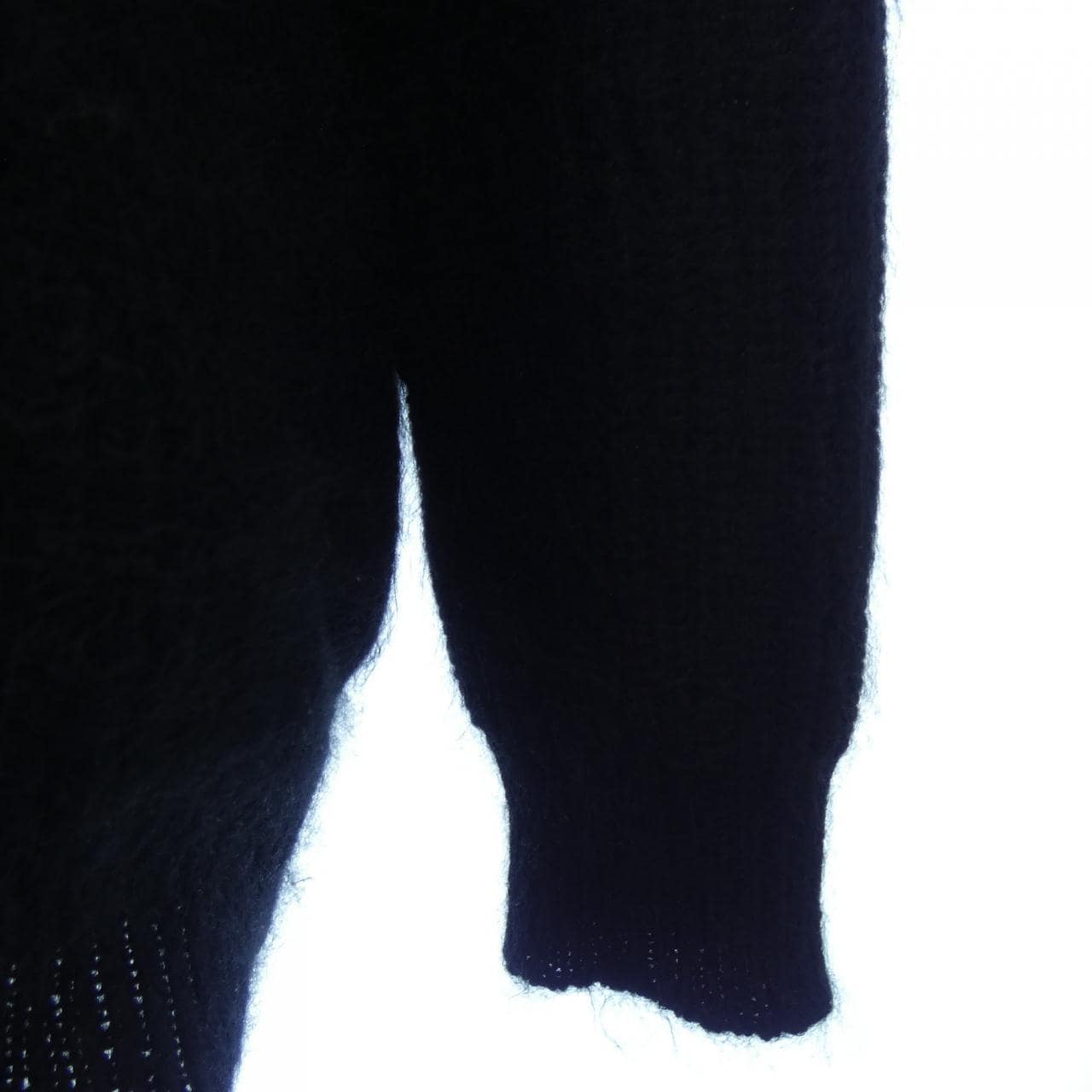 ジュンヤワタナベ JUNYA WATANABE JF-N018 ニット