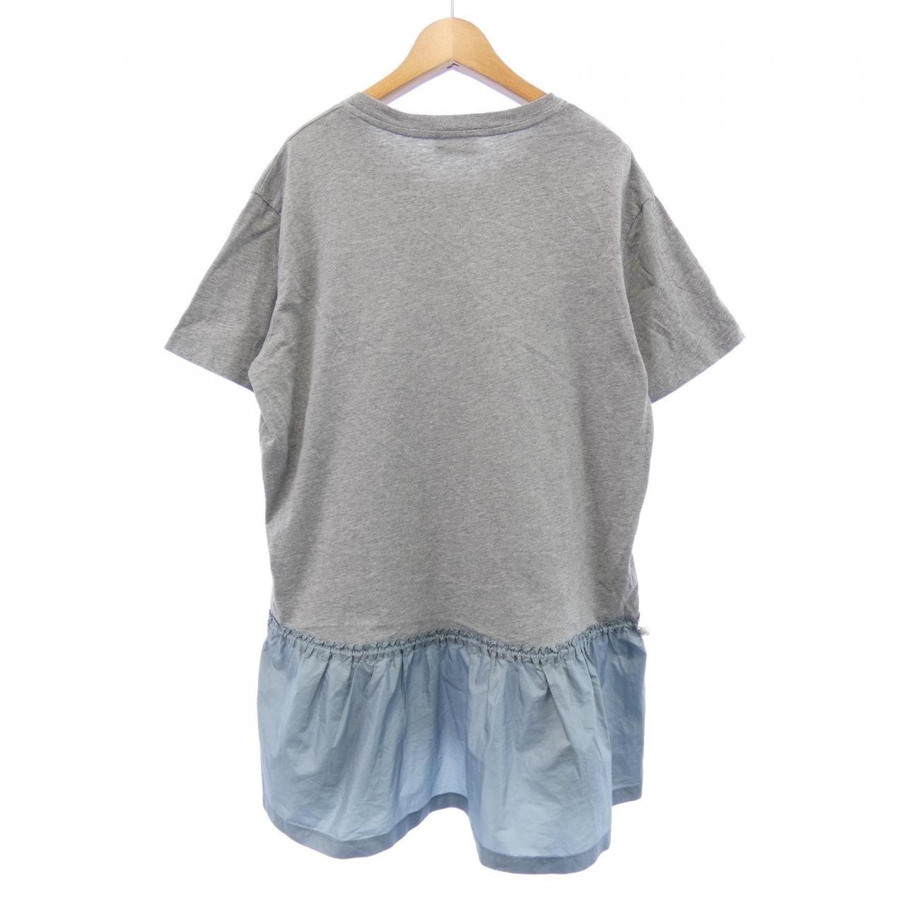 レッドバレンティノ RED VALENTINO RR3MG00ISQP チュニック