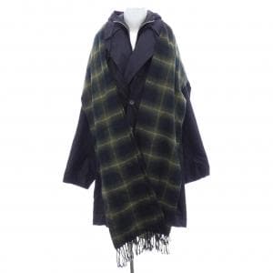 メゾンミハラヤスヒロ MAISON MIHARA YASUHI A15CT041 コート