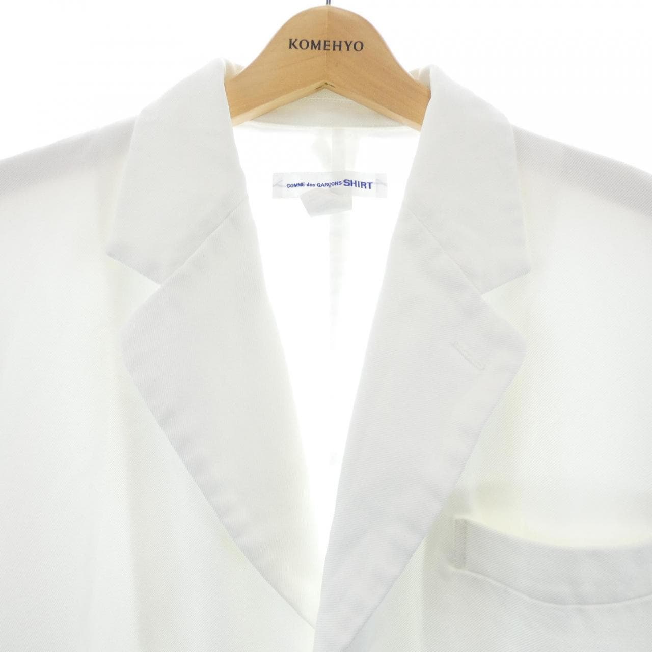 コムデギャルソンシャツ COMME des GARCONS SHIRT FO-J506 ジャケット