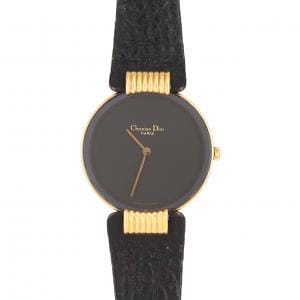 【ノーメンテナンス特価】クリスチャンディオール バギラ GP 46.153 GP クォーツ