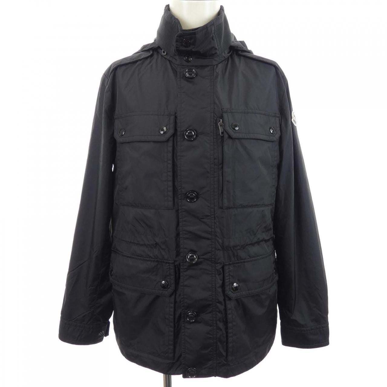 モンクレール MONCLER LEZ ブルゾン