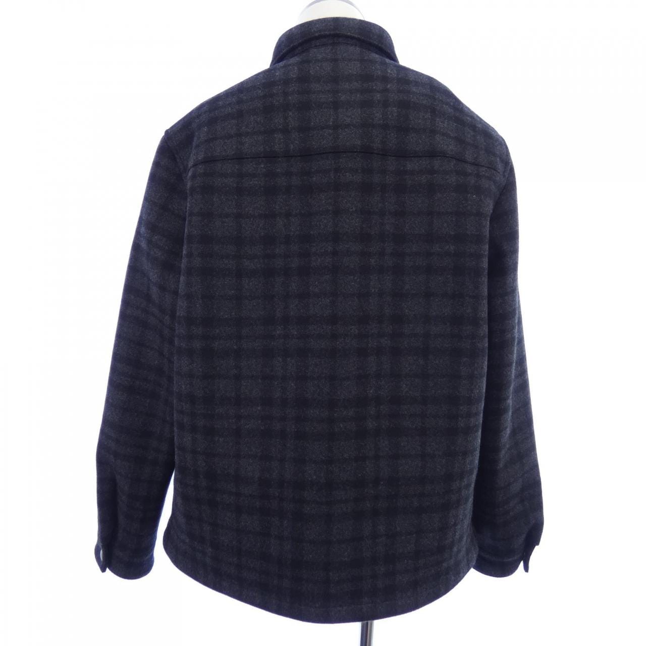 プラダ PRADA SC554M ジャケット