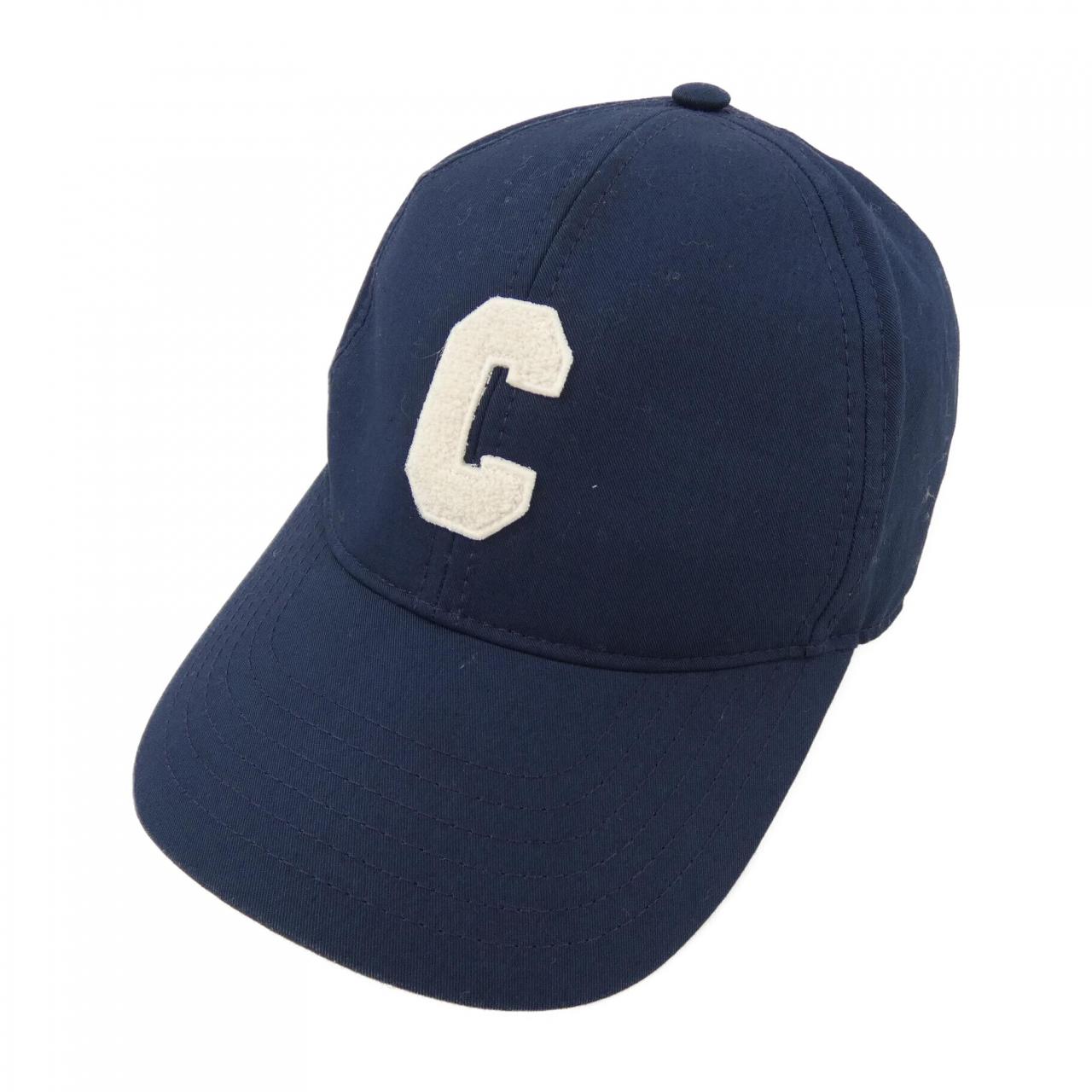 CELINE Initial 棒球帽 2AUA2969P