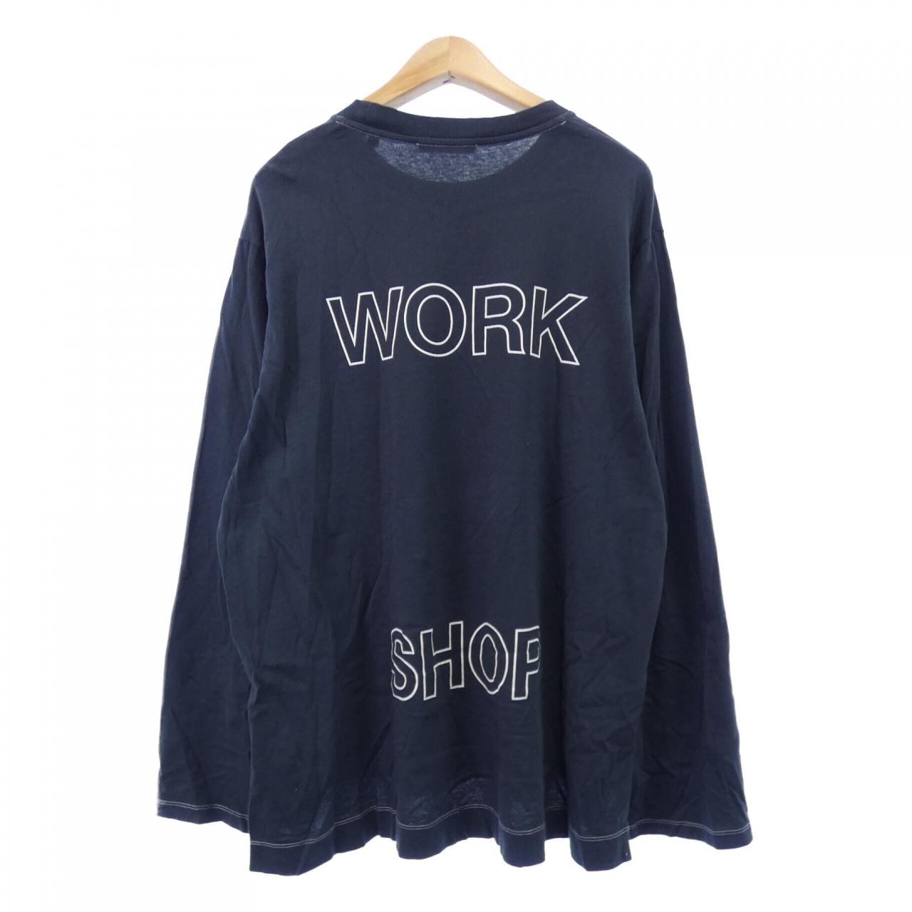 アワーレガシー OUR LEGACY Tシャツ