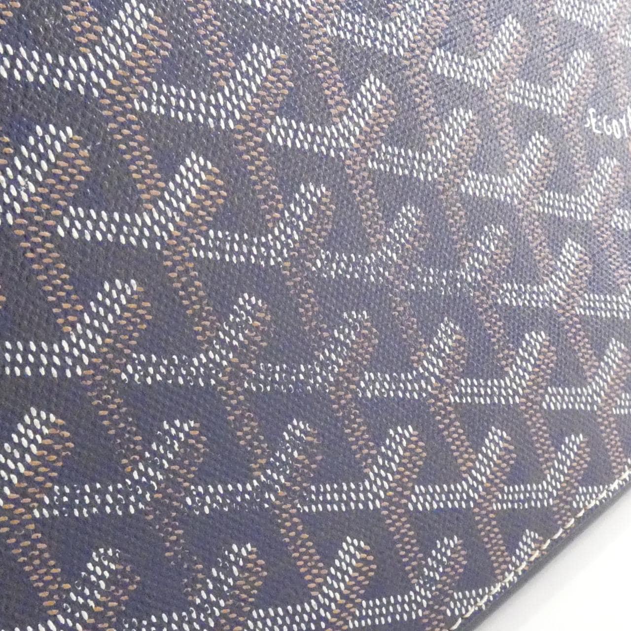 ゴヤール ソルボンヌ ABU SORBONNE バッグ