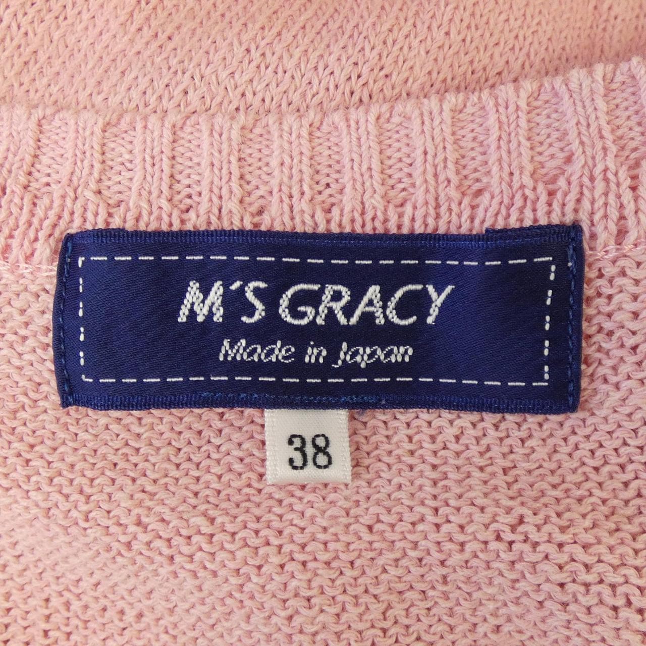 エムズグレーシー M'S GRACY アンサンブル