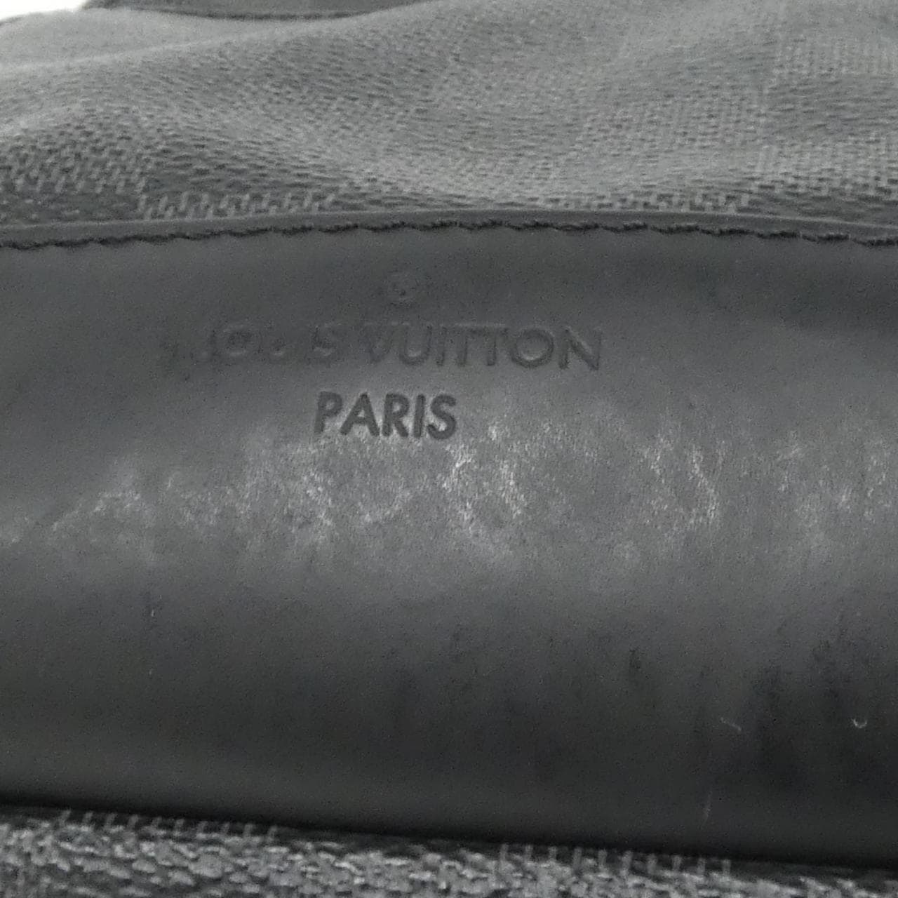 ルイヴィトン ダミエ グラフィット アヴェニュー スリングバッグ N41719 ショルダーバッグ