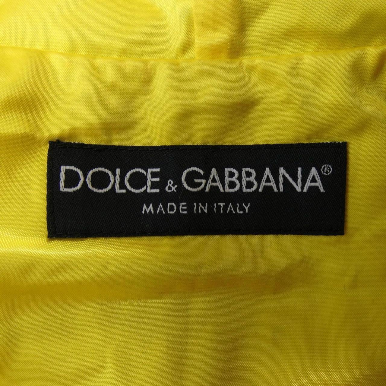 ドルチェアンドガッバーナ DOLCE&GABBANA G9D27G ブルゾン