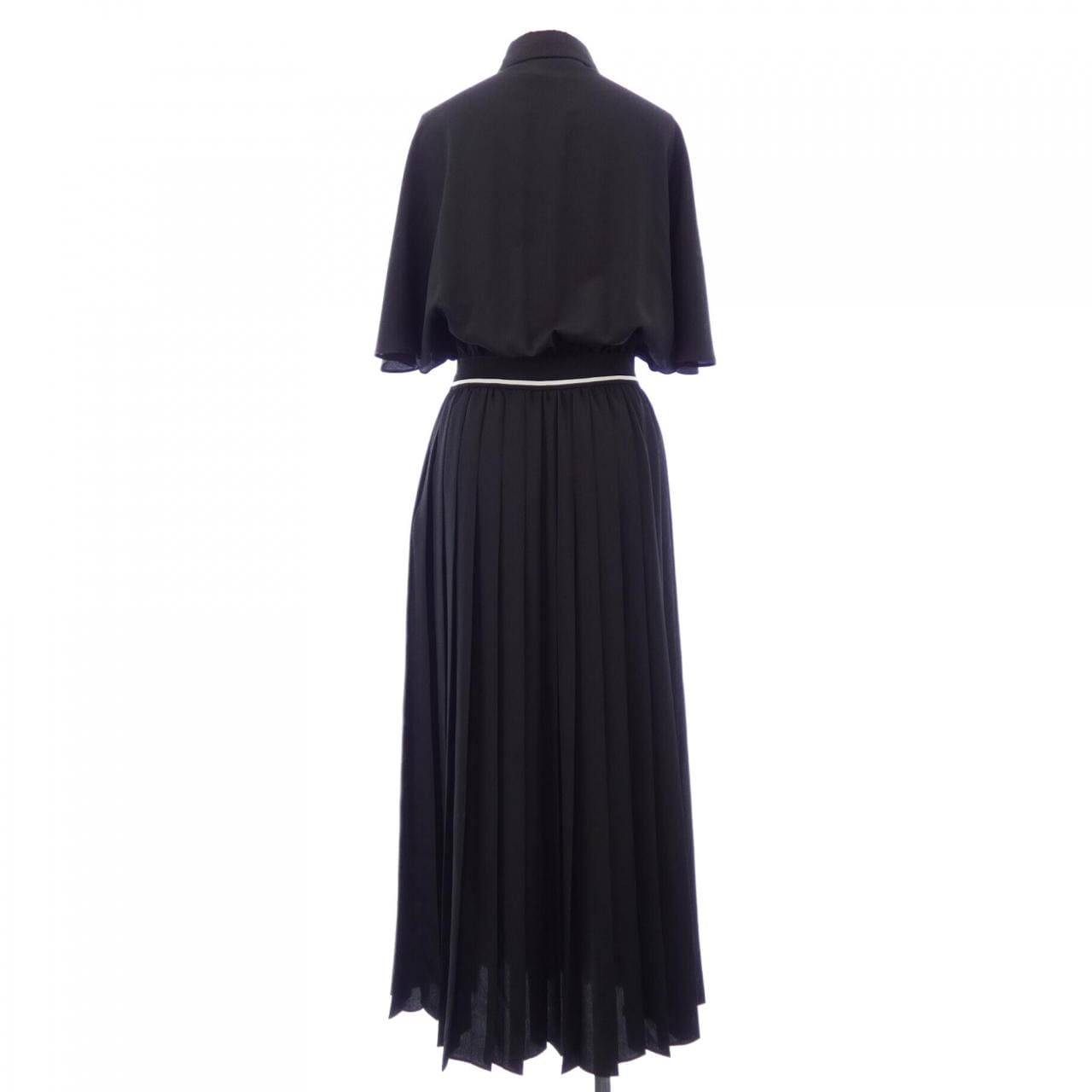 ミュウミュウ MIU MIU MIU MIU ロゴ DNA021 12W3 ワンピース