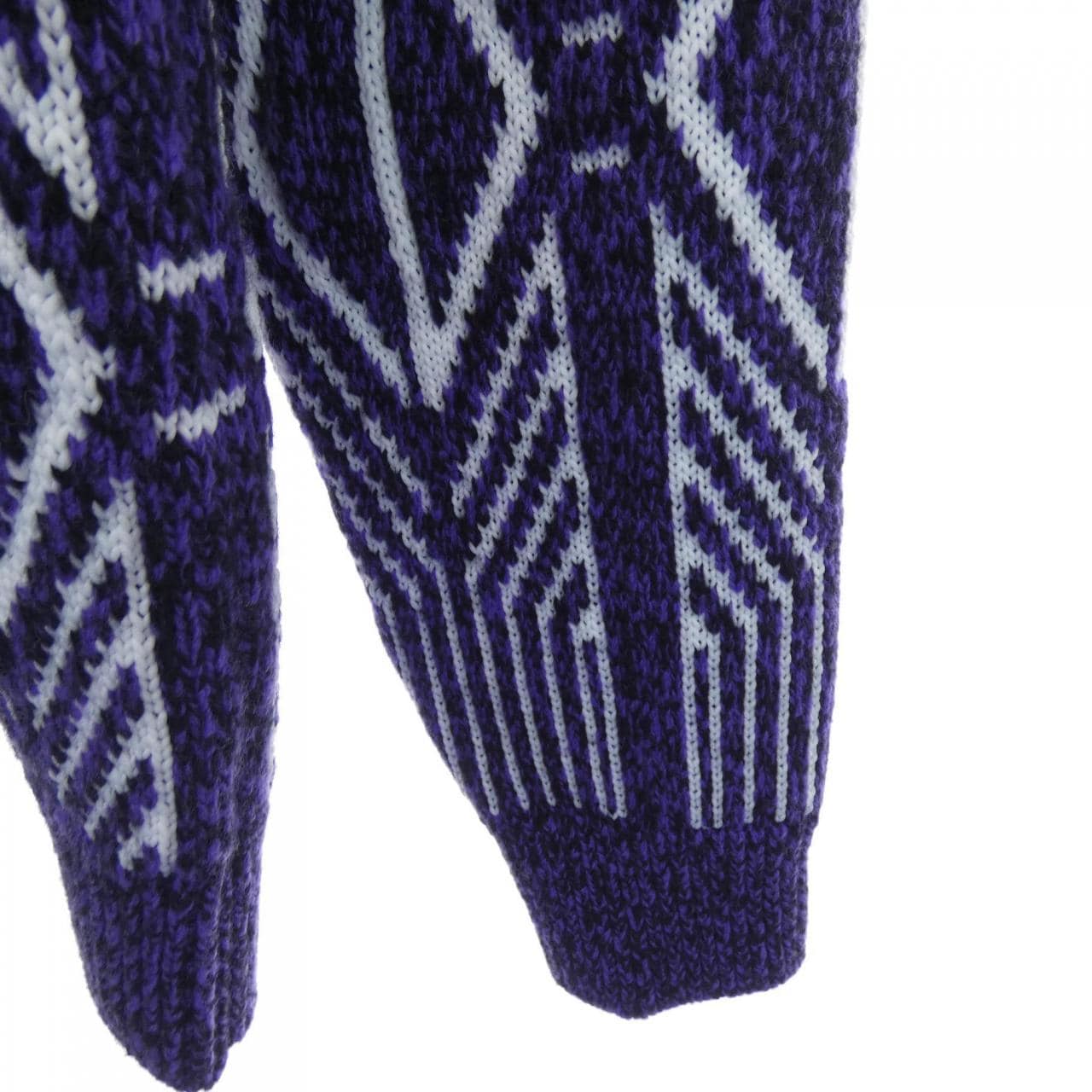 ディオール DIOR 313M650AT477 ニット