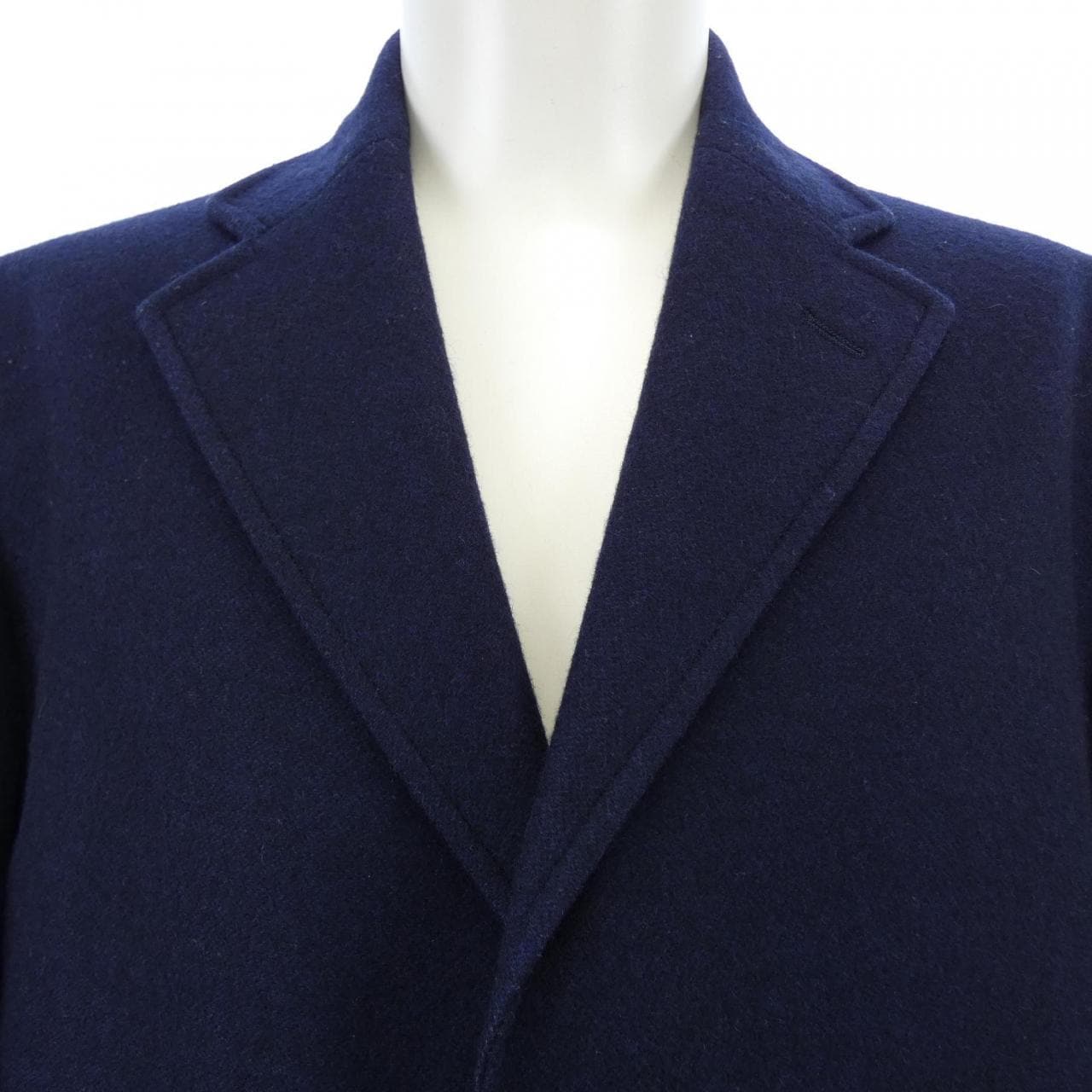 ブルックスブラザーズ BROOKS BROTHERS チェスターコート