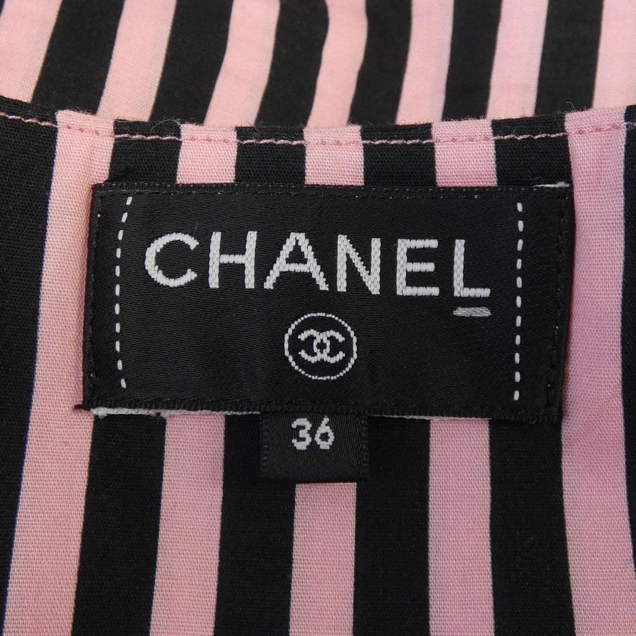 シャネル CHANEL LOOK11 P76213V68306 スカート