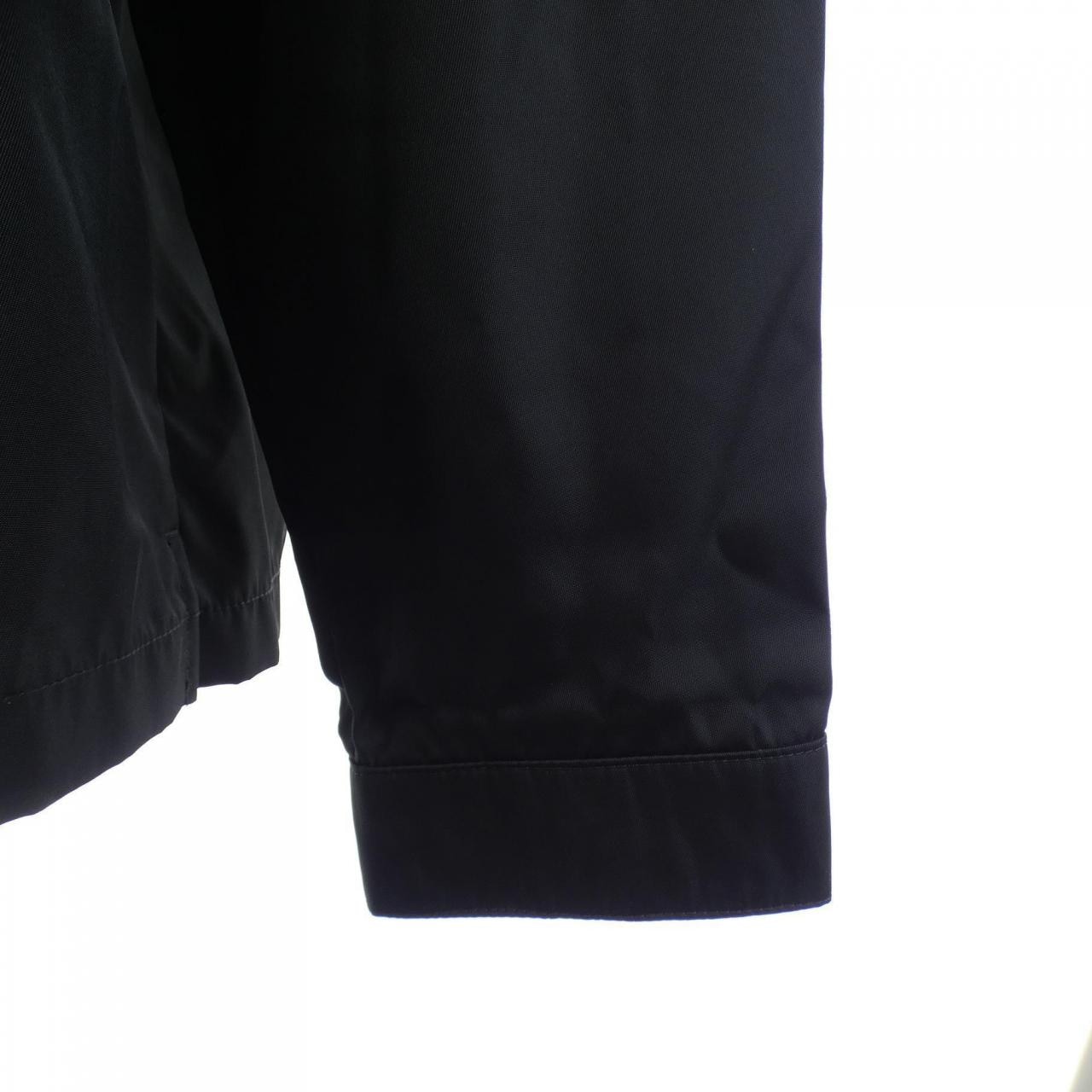 プラダ PRADA トライアングルロゴ SC514 S202 1WQ8 ジャケット