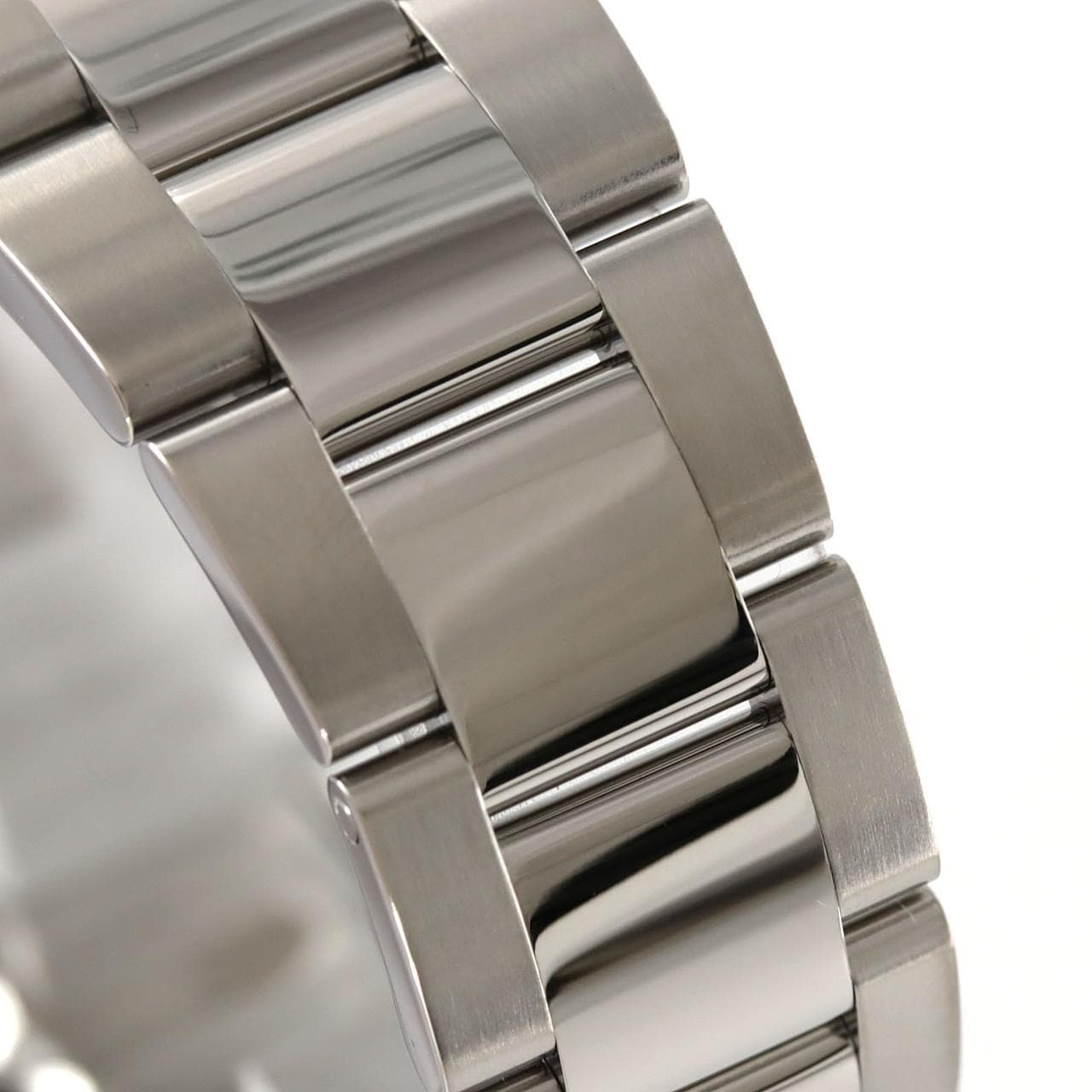 ロレックス デイトジャストⅡ 116334 SSxWG 自動巻 ランダム番