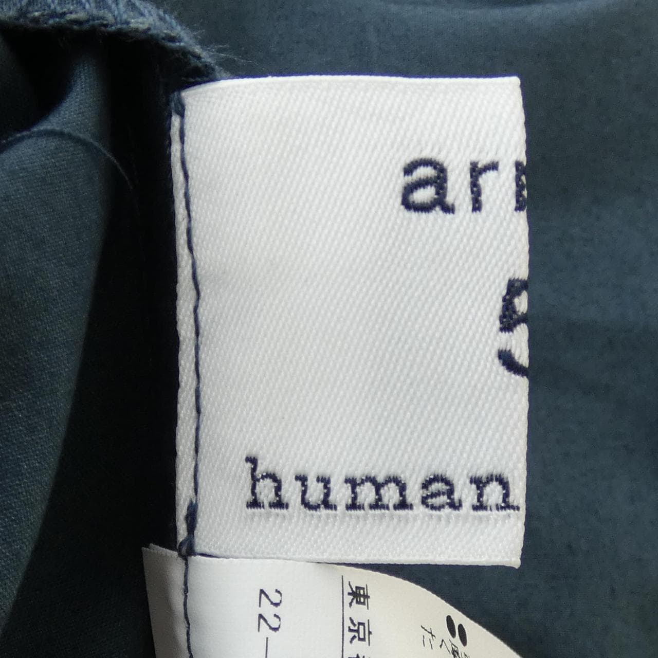 ヒューマンウーマン HUMAN WOMAN トップス