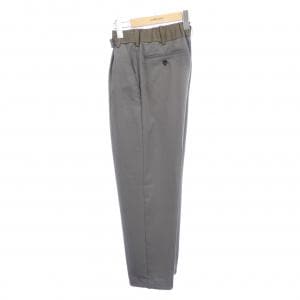 サカイ SACAI SCM-211 パンツ