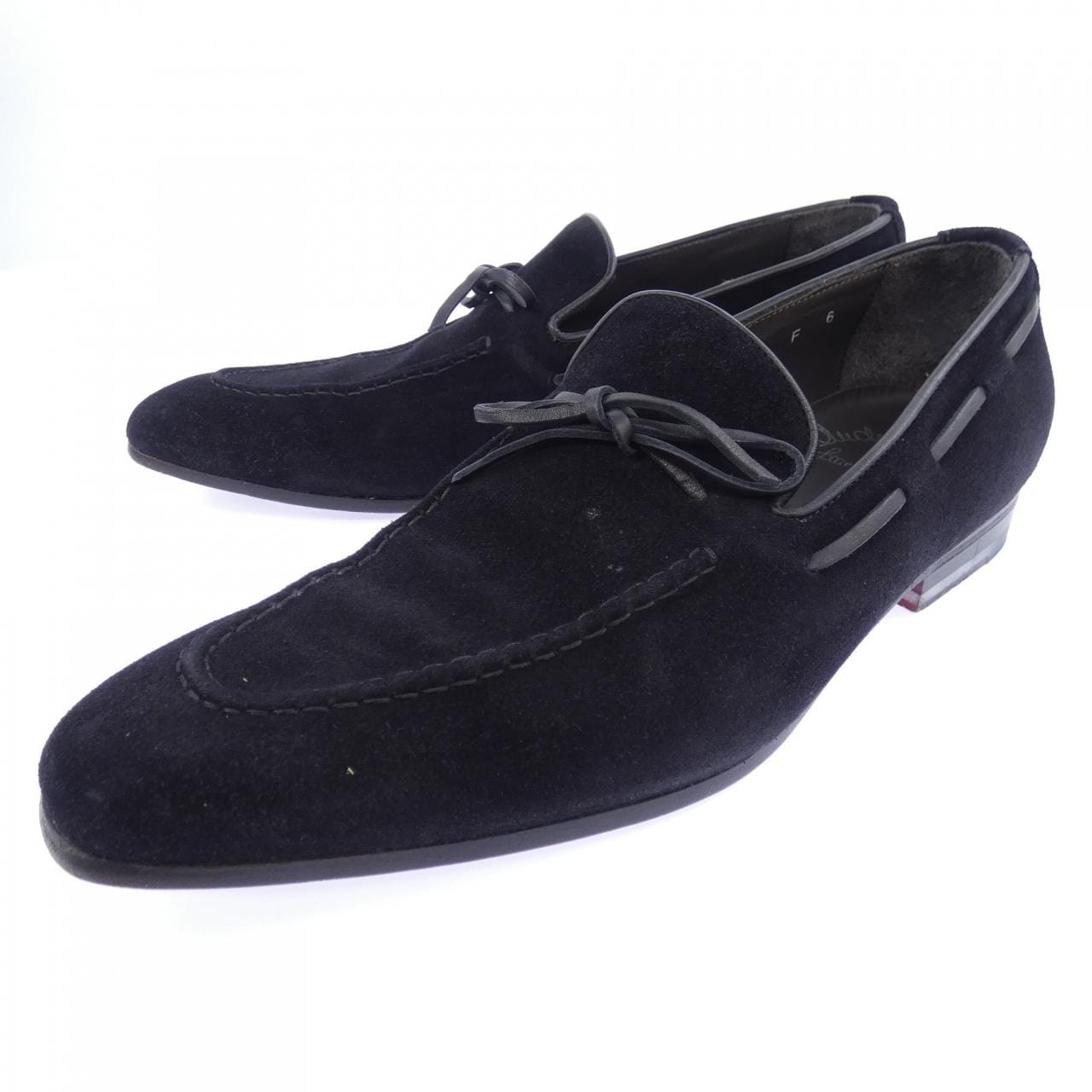 サントーニ SANTONI シューズ