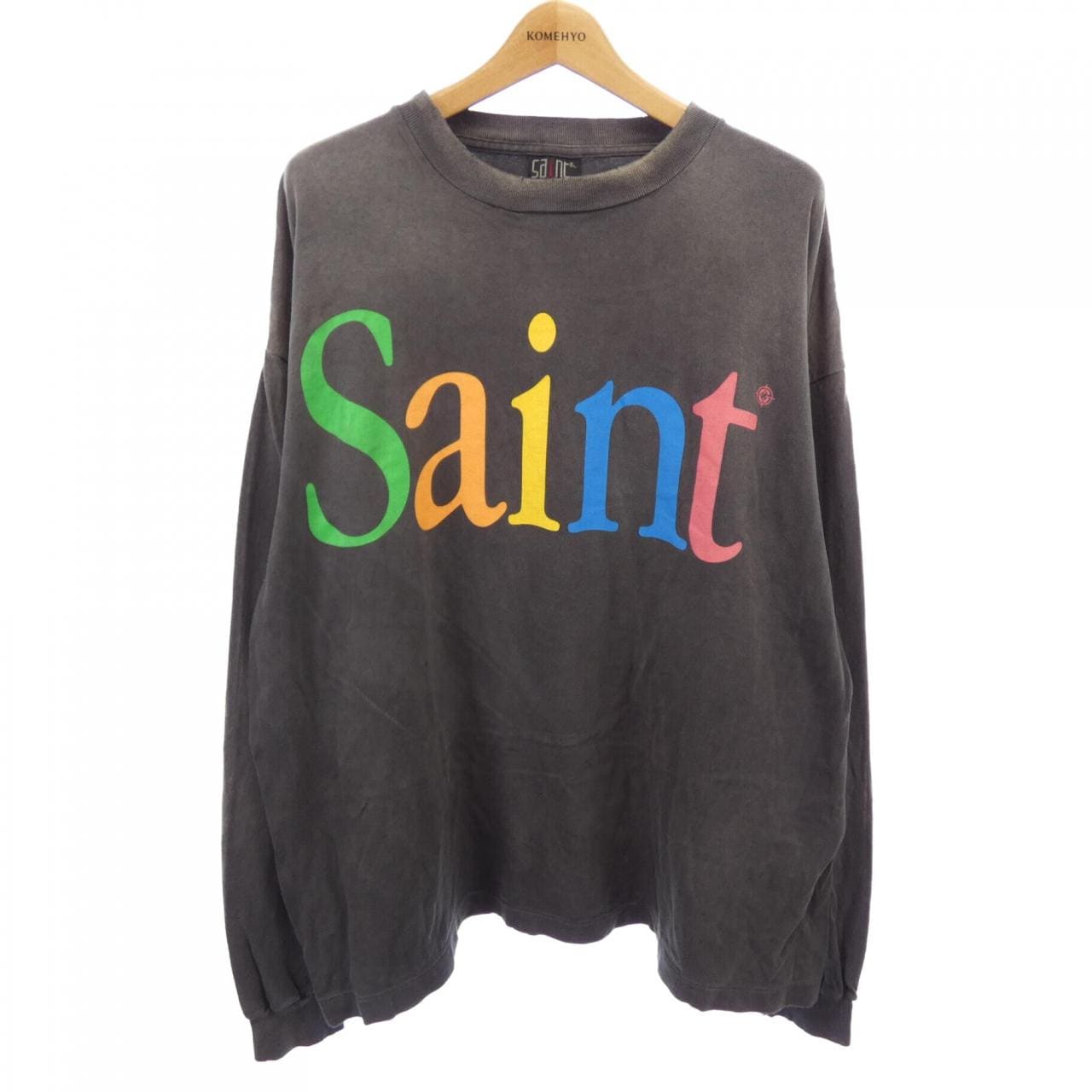 セントマイケル SAINT MICHAEL SM-HR8-0000-032 Tシャツ