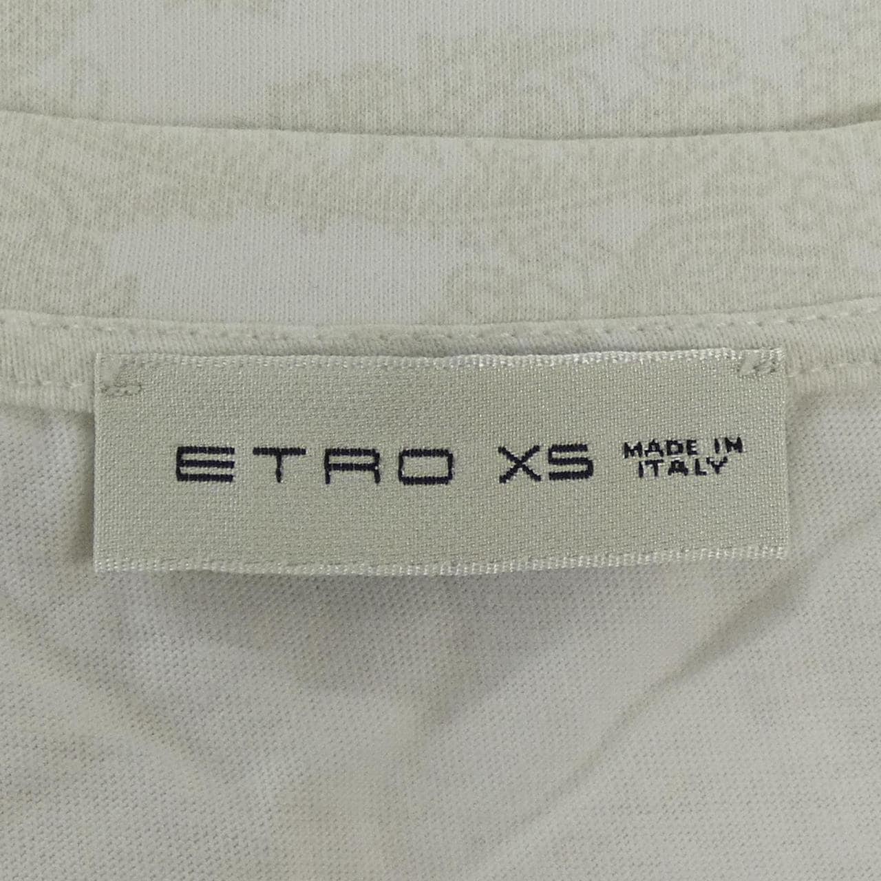 エトロ ETRO Tシャツ