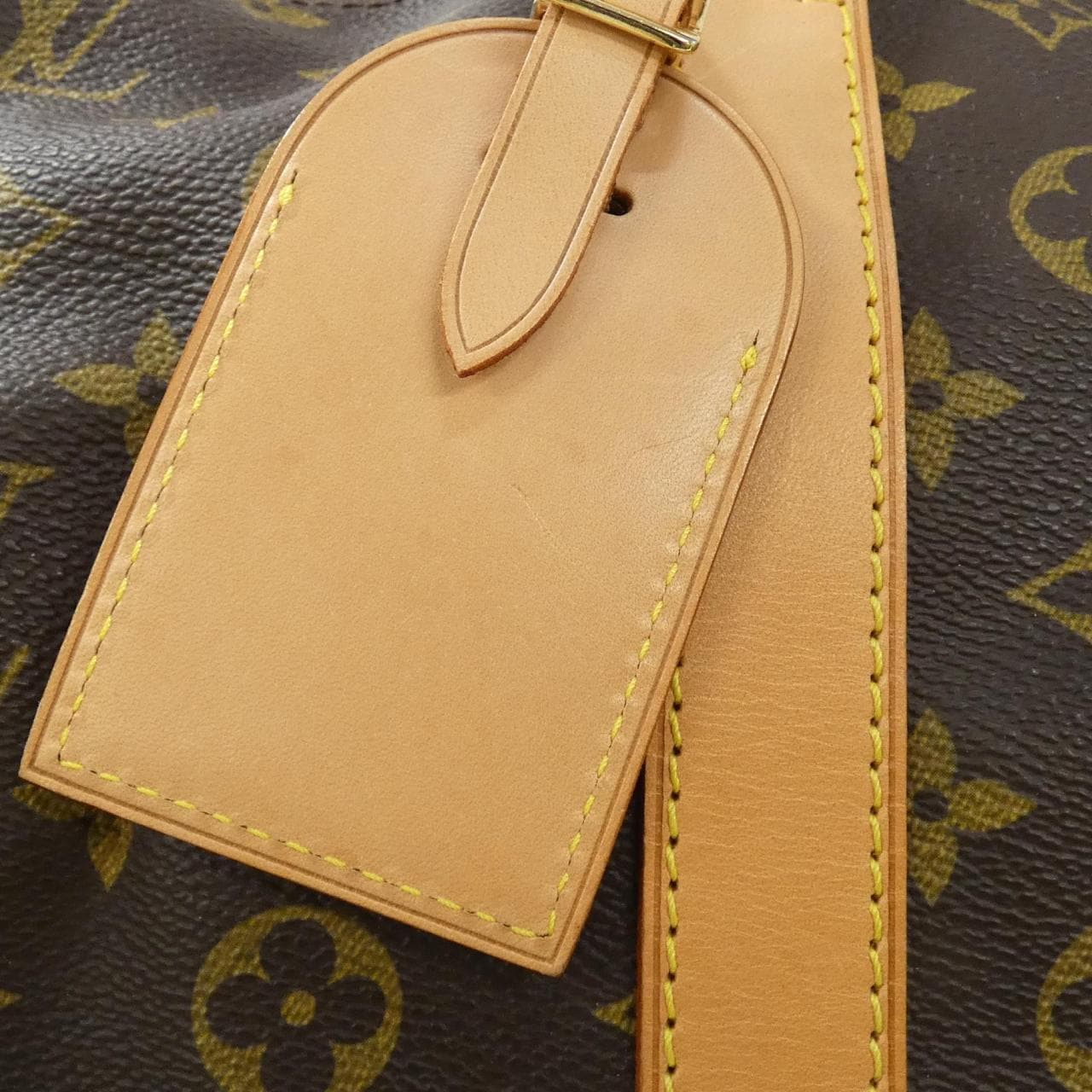 ルイヴィトン モノグラム キーポル バンドリエール 60cm M41412 ボストンバッグ