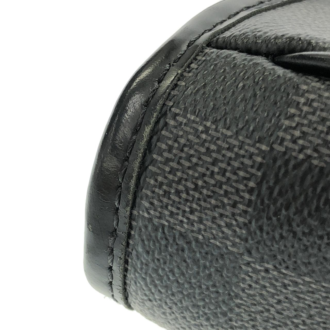 ルイヴィトン ダミエ グラフィット タダオ PM N41259 バッグ