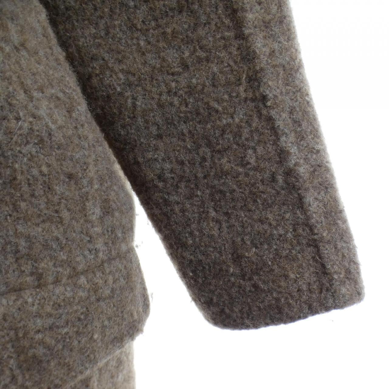 セリーヌ CELINE 2 8H13/6453 コート