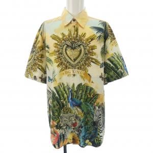 ドルチェアンドガッバーナ DOLCE&GABBANA G5GJ7T/HP5XG S／Sシャツ