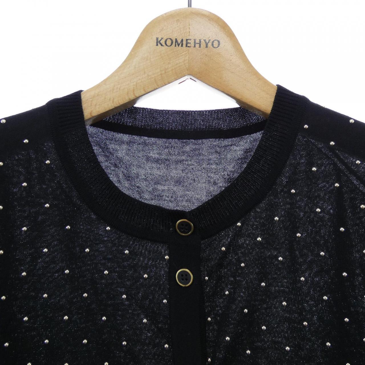 アツロウタヤマ ATSURO TAYAMA カーディガン