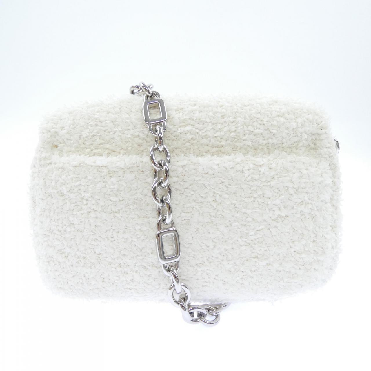 ロジェヴィヴィエ ROGER VIVIER RBWAOGJ01L1TGJ1C45 BAG