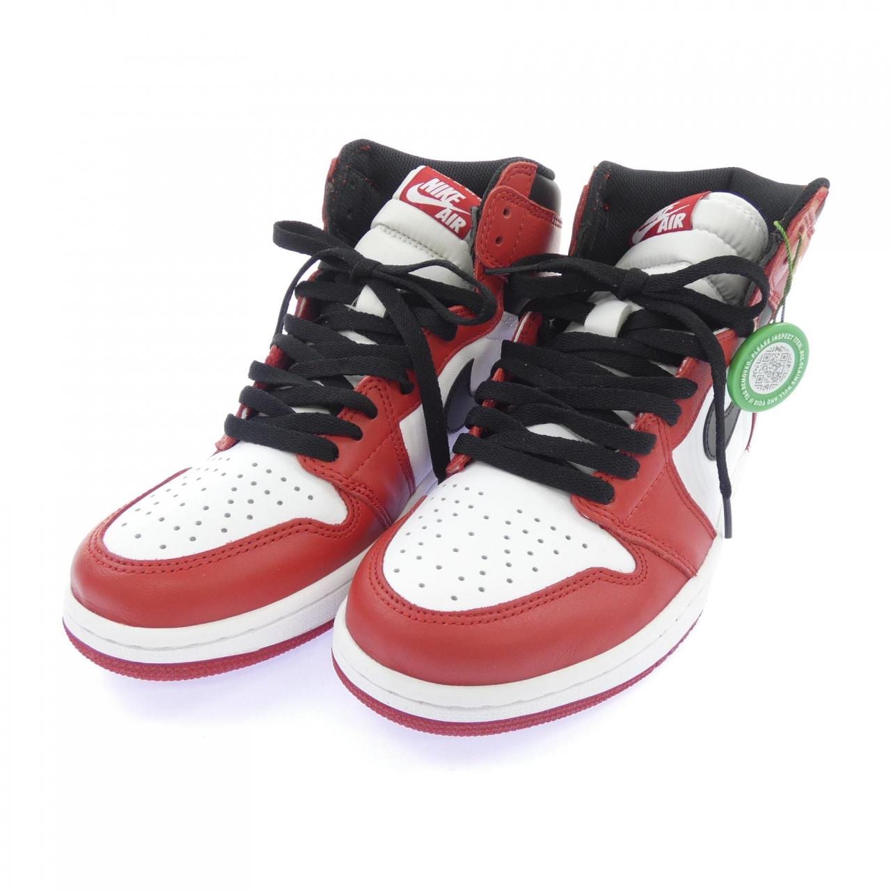 ナイキ ジョーダン NIKE JORDAN 555088-101 スニーカー